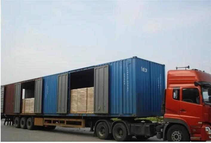 厦门到西乌珠穆沁旗整车运输