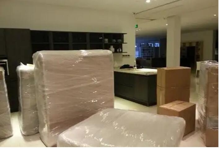 厦门到西乌珠穆沁旗长途搬家